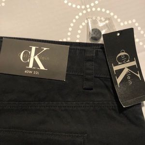 Calvin Klein slacks 40x32